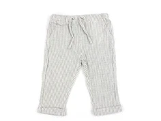 Name it dark sapphire stribede bukser